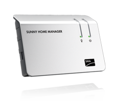 SMA Home Manager